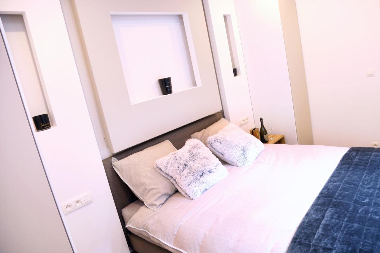 Suitedreams - Bubble Suite Liege Ngoại thất bức ảnh
