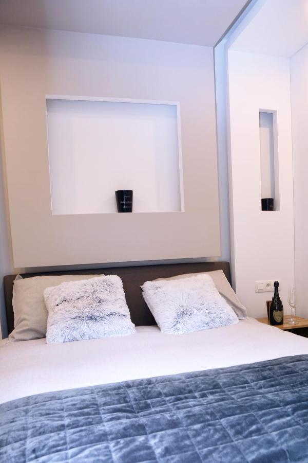 Suitedreams - Bubble Suite Liege Ngoại thất bức ảnh