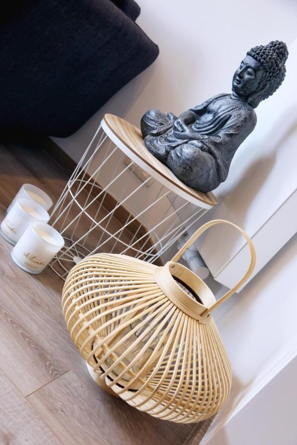 Suitedreams - Bubble Suite Liege Ngoại thất bức ảnh