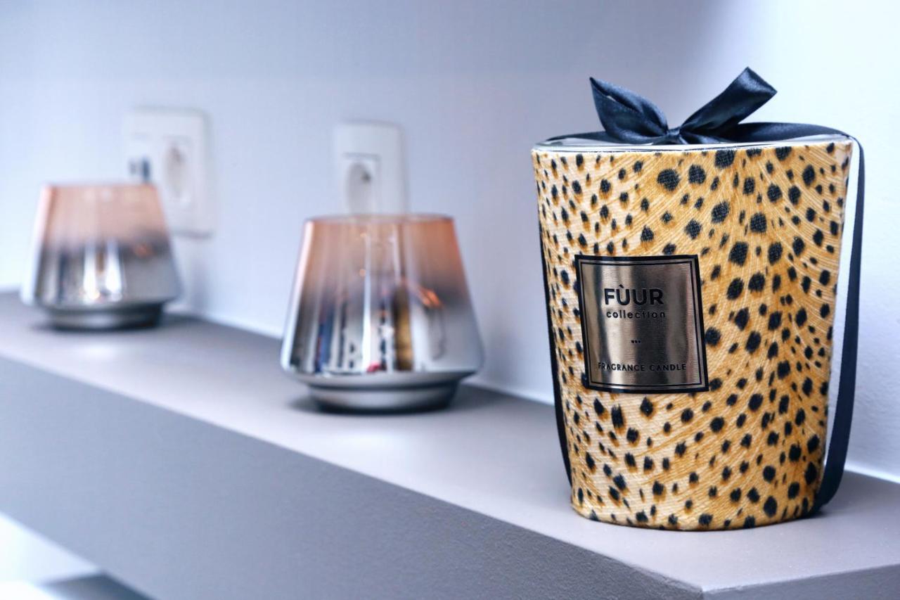 Suitedreams - Bubble Suite Liege Ngoại thất bức ảnh
