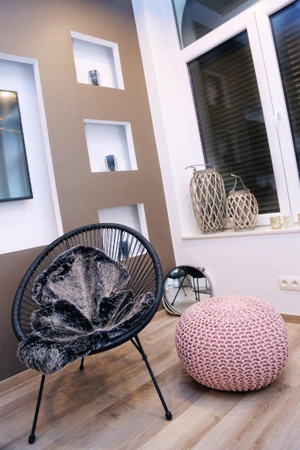 Suitedreams - Bubble Suite Liege Ngoại thất bức ảnh