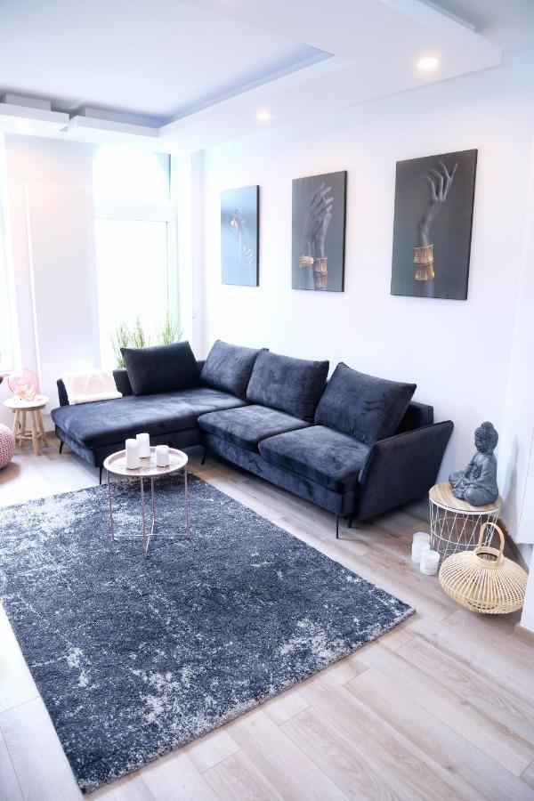 Suitedreams - Bubble Suite Liege Ngoại thất bức ảnh