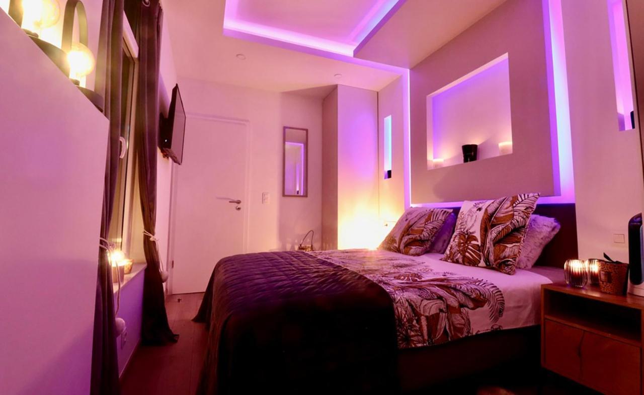 Suitedreams - Bubble Suite Liege Ngoại thất bức ảnh