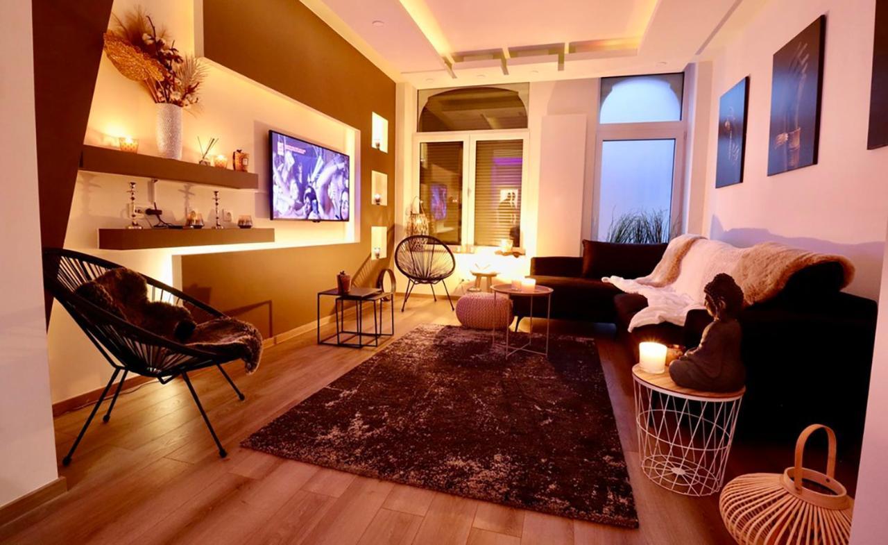 Suitedreams - Bubble Suite Liege Ngoại thất bức ảnh