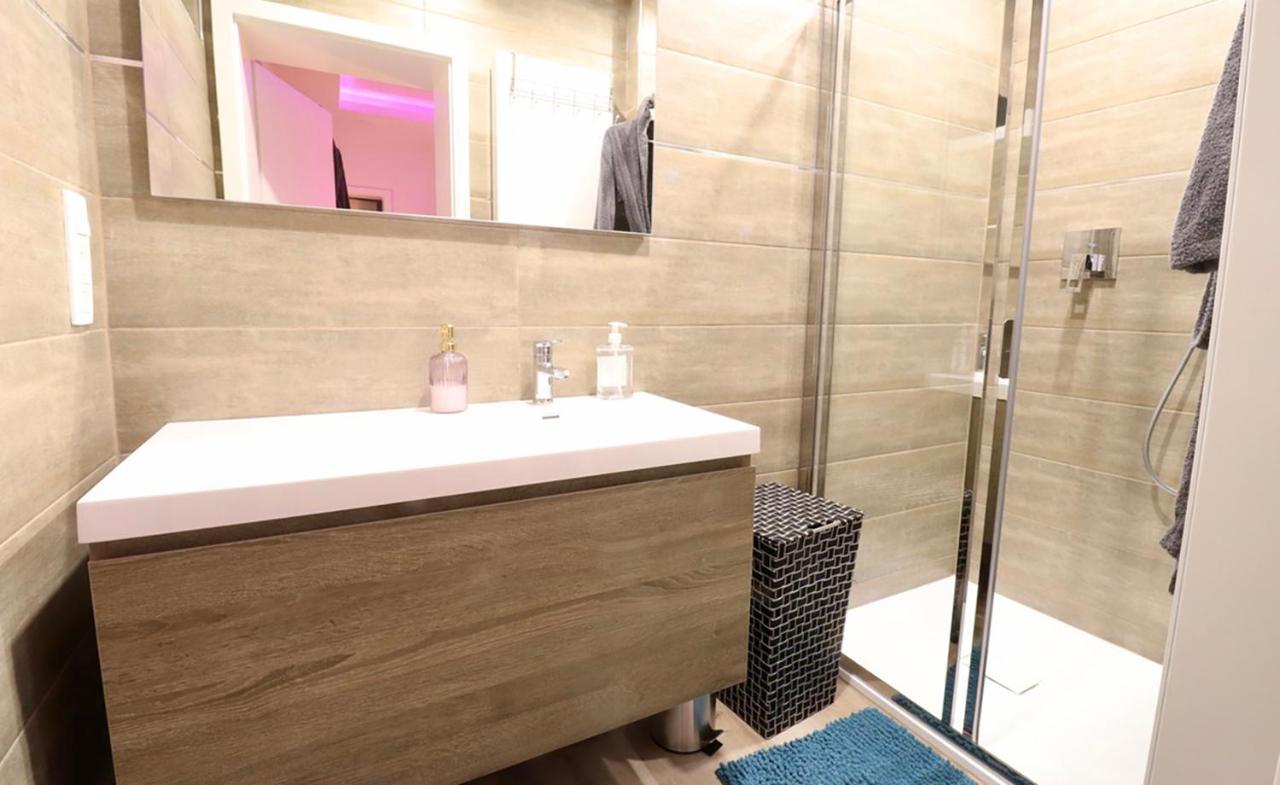 Suitedreams - Bubble Suite Liege Ngoại thất bức ảnh