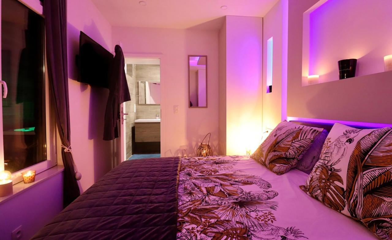 Suitedreams - Bubble Suite Liege Ngoại thất bức ảnh